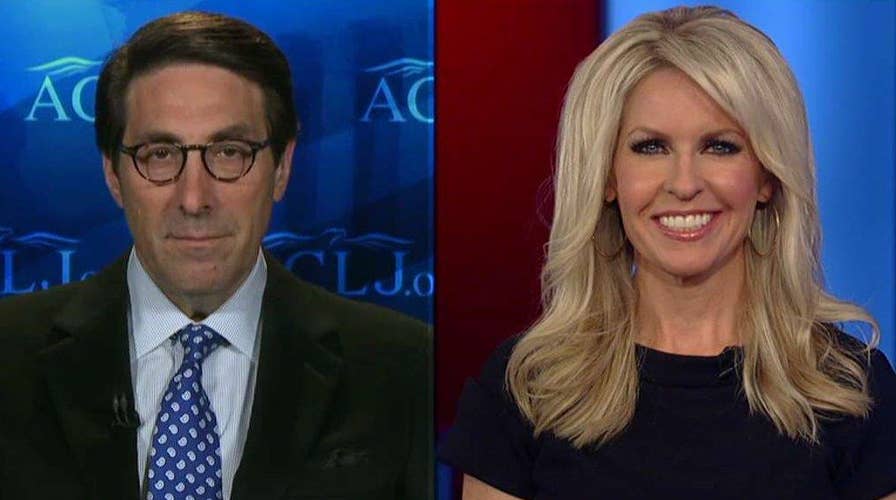 Sekulow: Director Comey has 'selective disclosure disease' 