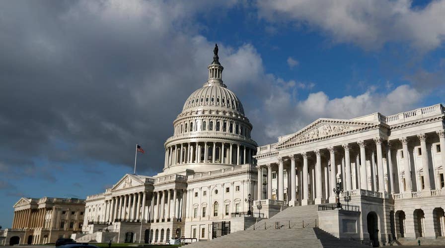 House to vote on new health care bill today