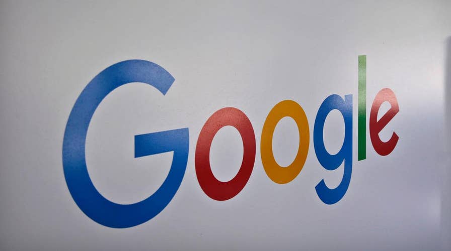 Google warns of major phising scam