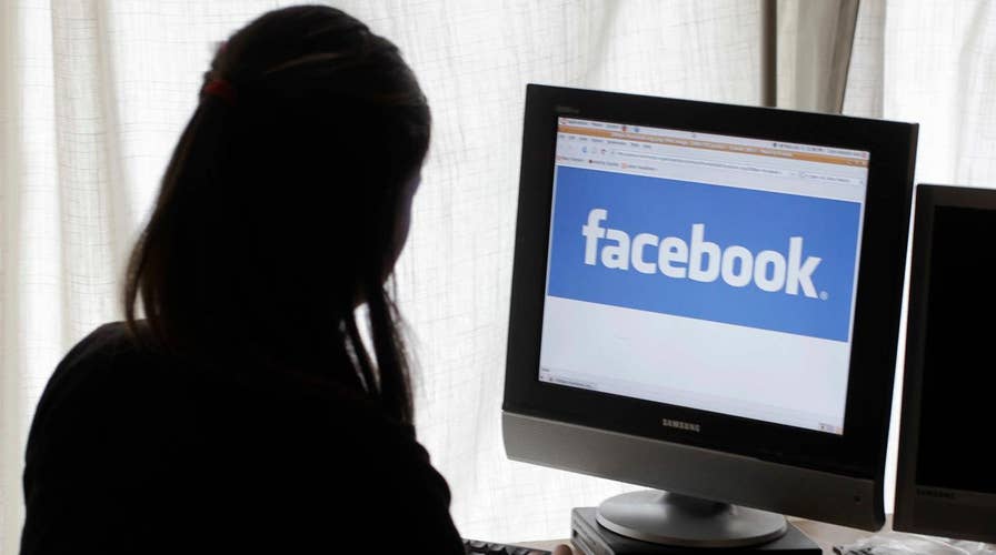 Facebook ramps up response to violent videos