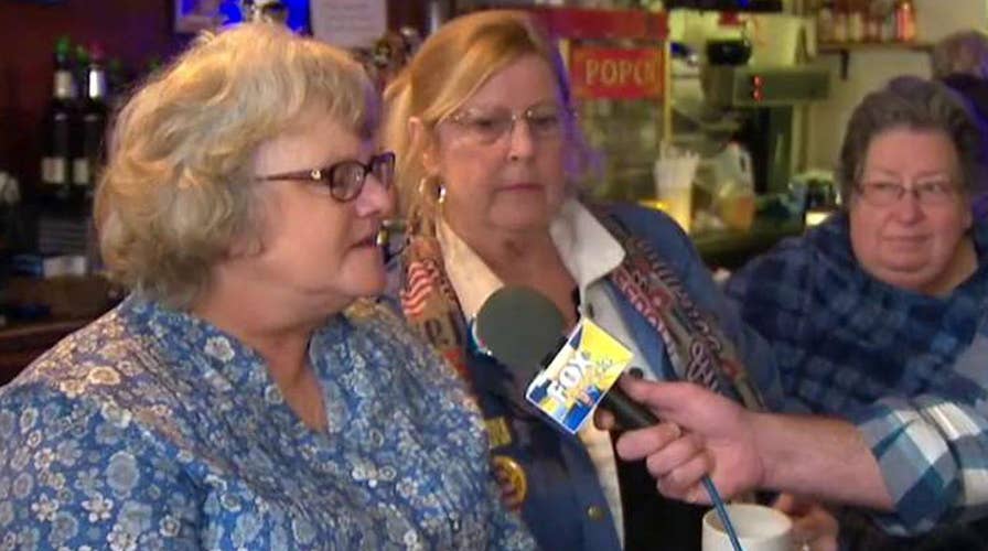 Breakfast with 'Friends': A message from Dems to Dems