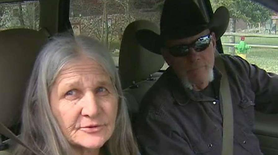 Inside the healthcare crisis in rural America