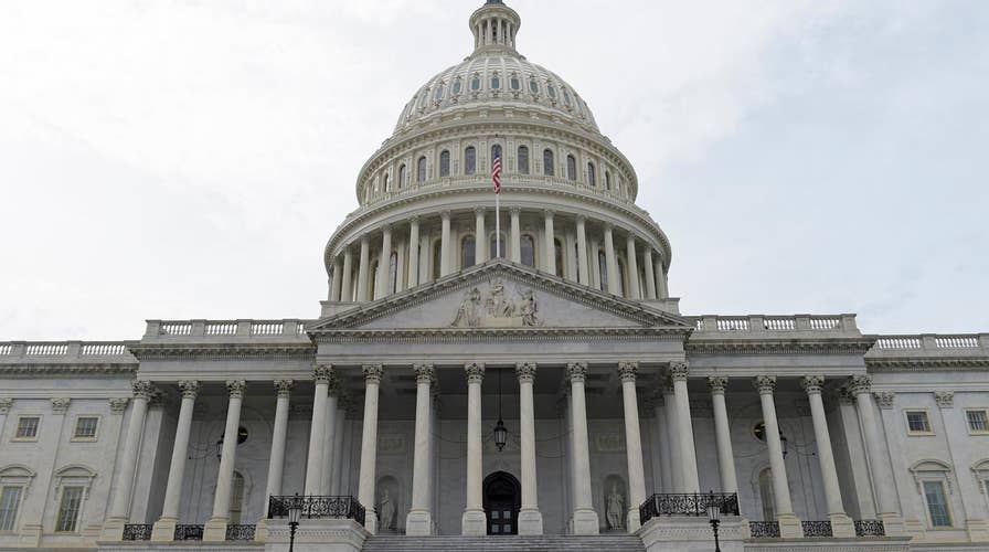 What is in the ObamaCare repeal bill?