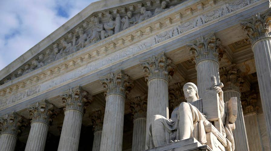 Will the next SCOTUS pick be the next big fight for Dems?