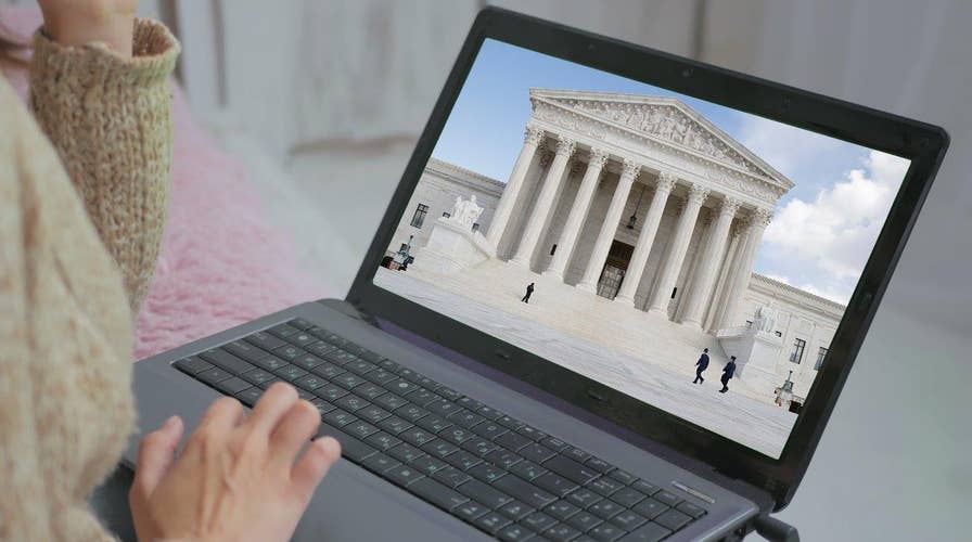 Net neutrality may have its day in the Supreme Court