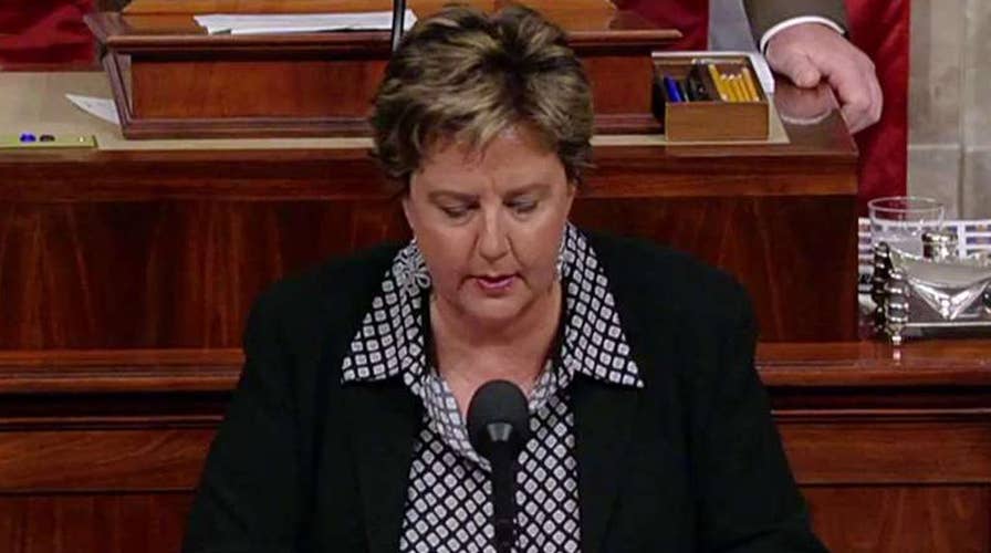 House Republicans pass health care bill