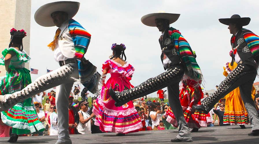 Cinco de Mayo is big business