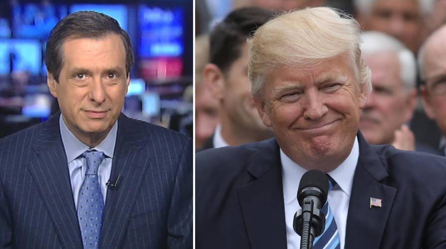 Kurtz: A long slog to victory on ObamaCare