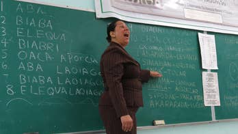 Puerto Rico to close 184 schools, save $7M amid crisis and growing exodus