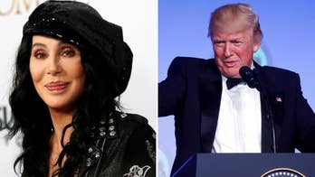 Cher: AHCA means no money to treat my asthma