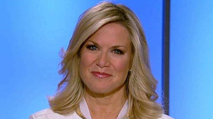 Martha MacCallum has a 'Story' to tell
