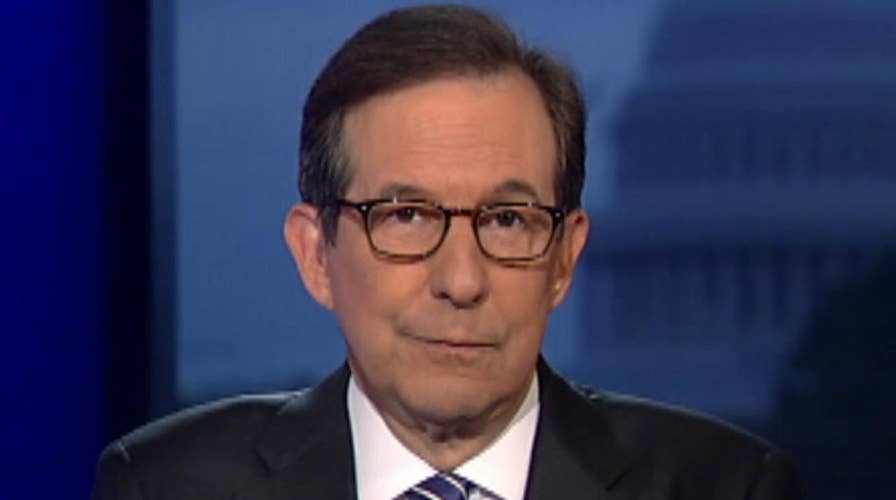 Coming up on Friday, May 5 edition of 'Special Report'