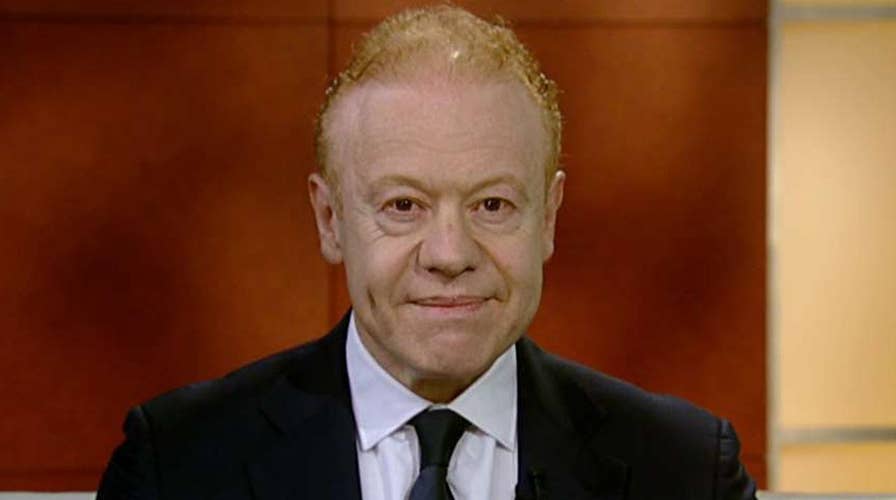 Australian billionaire pledges $2B for US manufacturing jobs