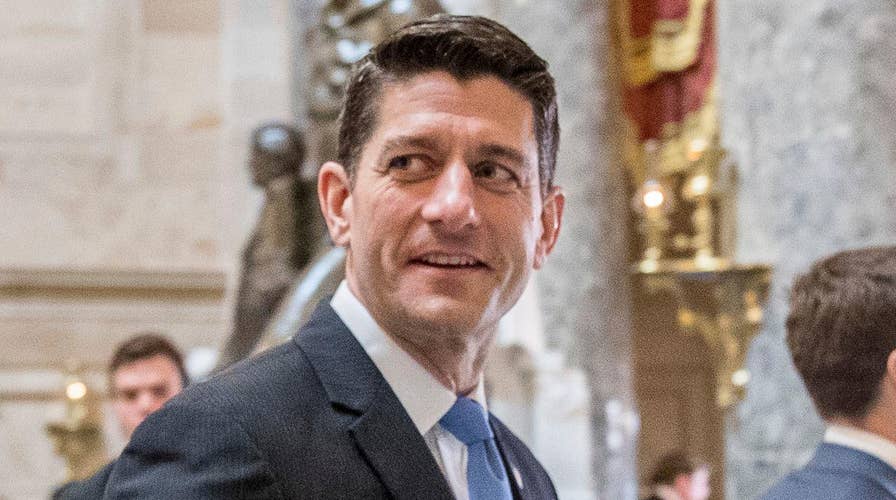 GOP-led House passes health care bill