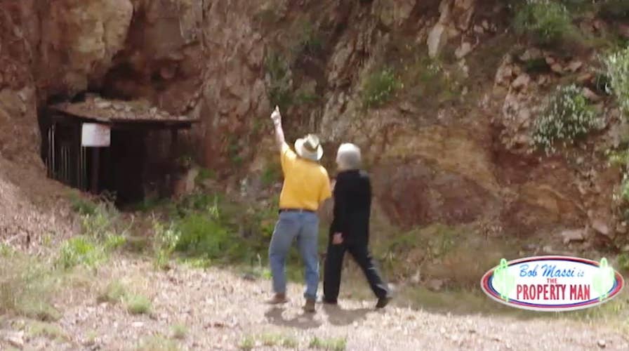 This property is a real gold mine