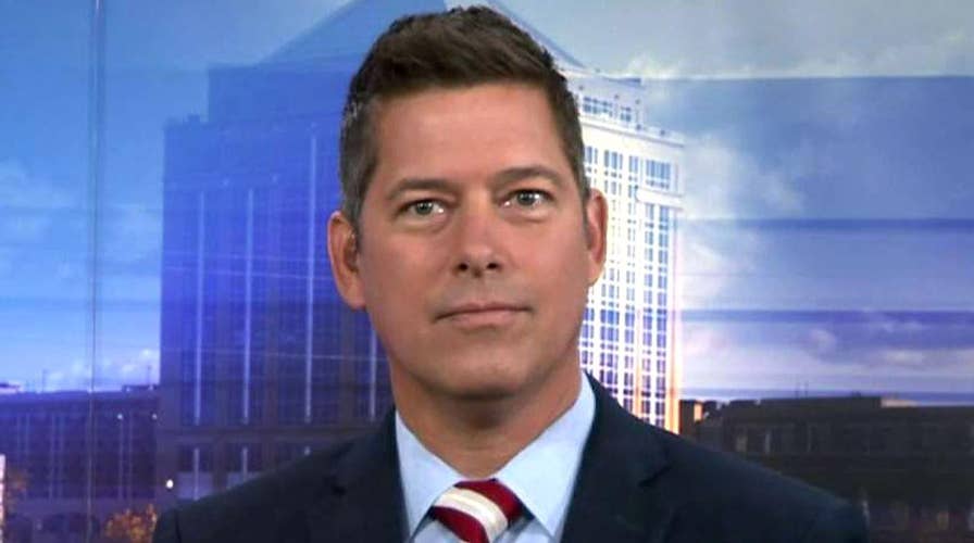 Duffy: Health care win a unifying moment for Republicans