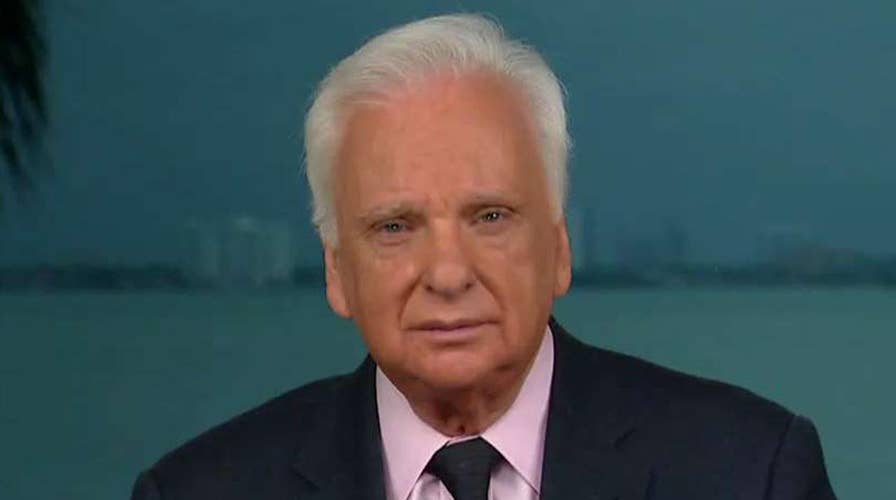 Goldberg: Anti-Trump jokes more influential than editorials