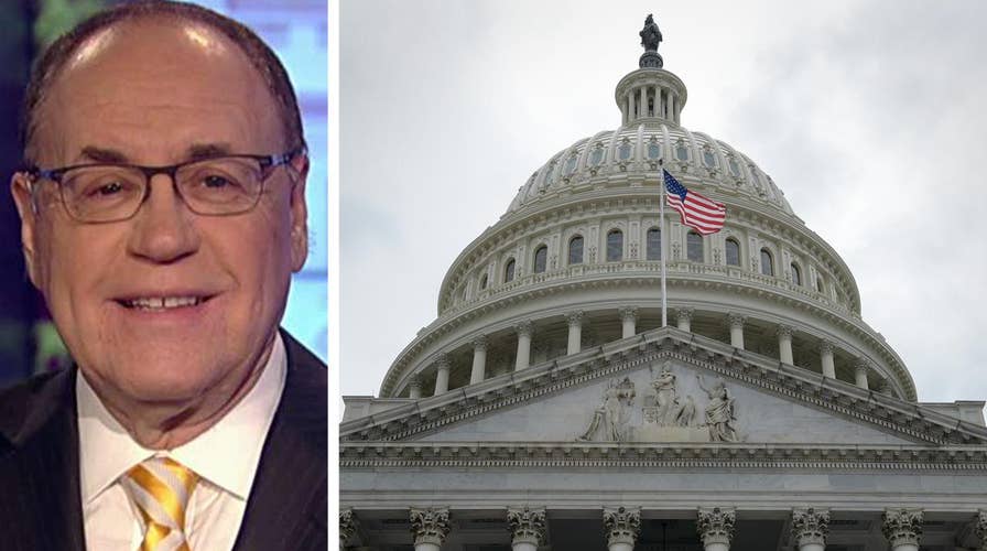 Dr. Siegel: 'Opportunity for compromise' on health care bill