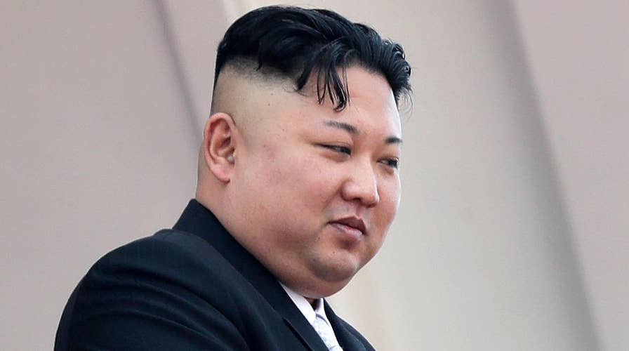 Are sanctions enough to stop N. Korea's nuclear ambitions?