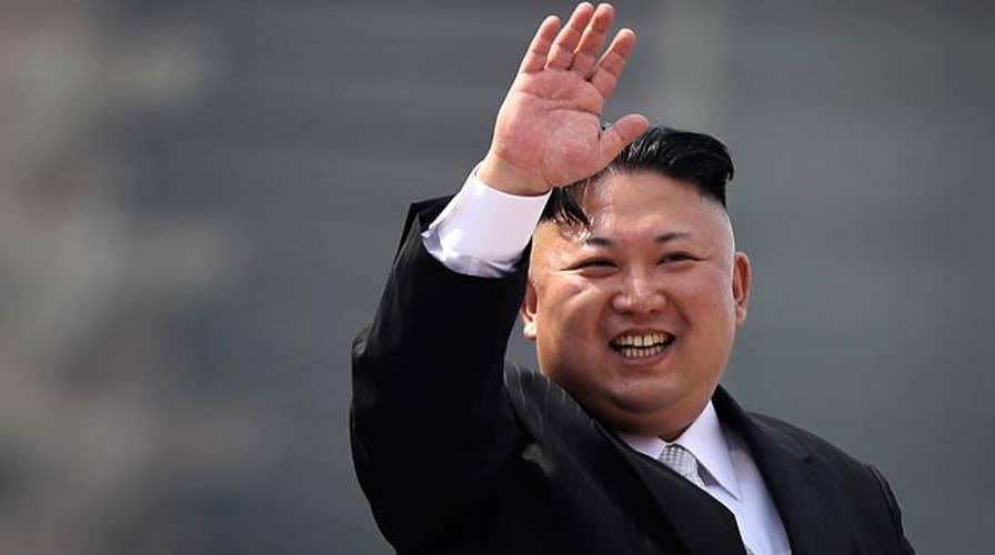 Who tried to assassinate Kim Jong Un?