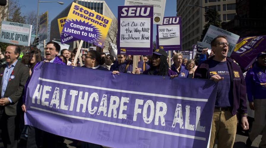 Insurers remain quiet over pre-existing conditions debate