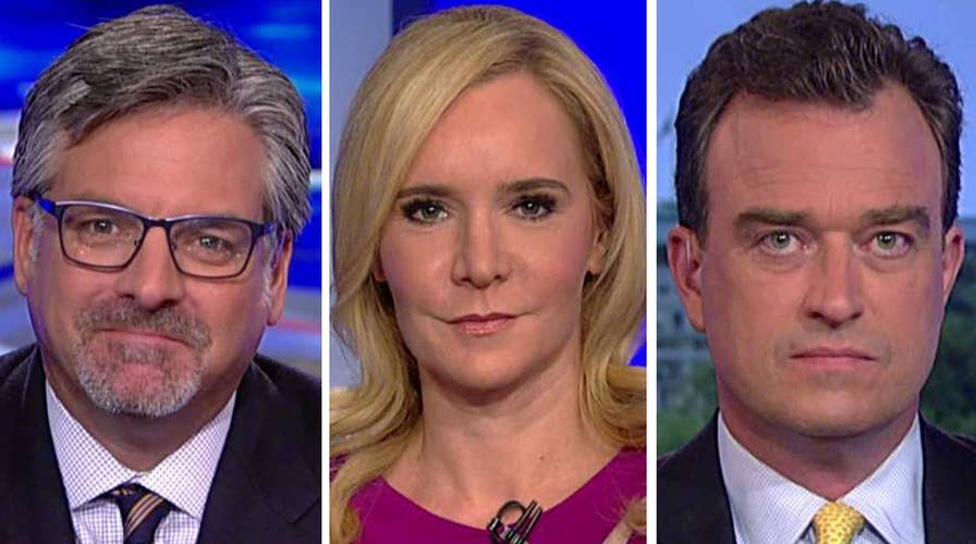 House GOP bill faces uphill battle in the Senate