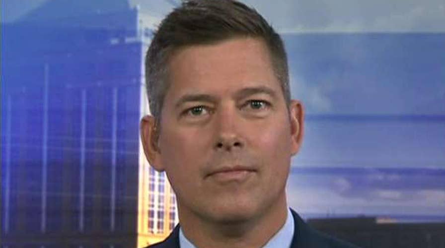 Duffy offers advice for 2018 midterms, talks fate of AHCA