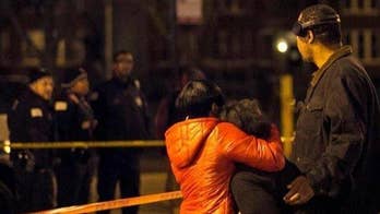 Chicago hits 200 homicides so far in 2017