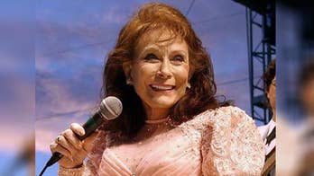 Loretta Lynn home after stroke: Cancels 2017 tour dates, postpones album release