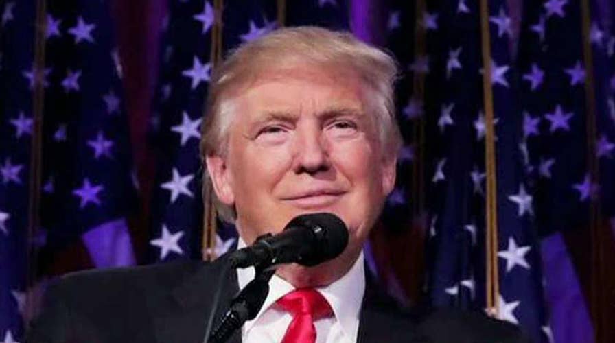 Leading polling association releases report on 2016 election