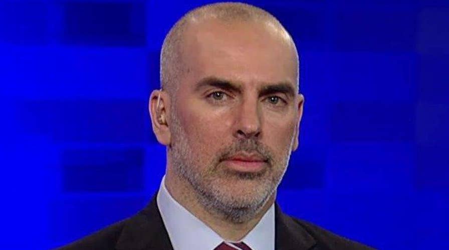 Ex-Clinton adviser: Press was unfair to Hillary