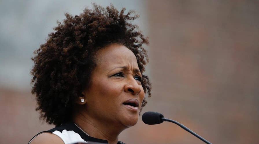 Top That!: Sykes on 'racist' repeal vs Vader evacuation