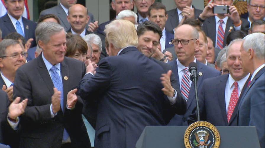 Coming up on 'Fox News Sunday': May 7