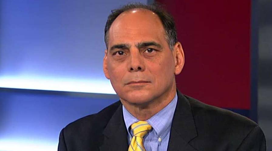 Russia meddling in French presidential election?