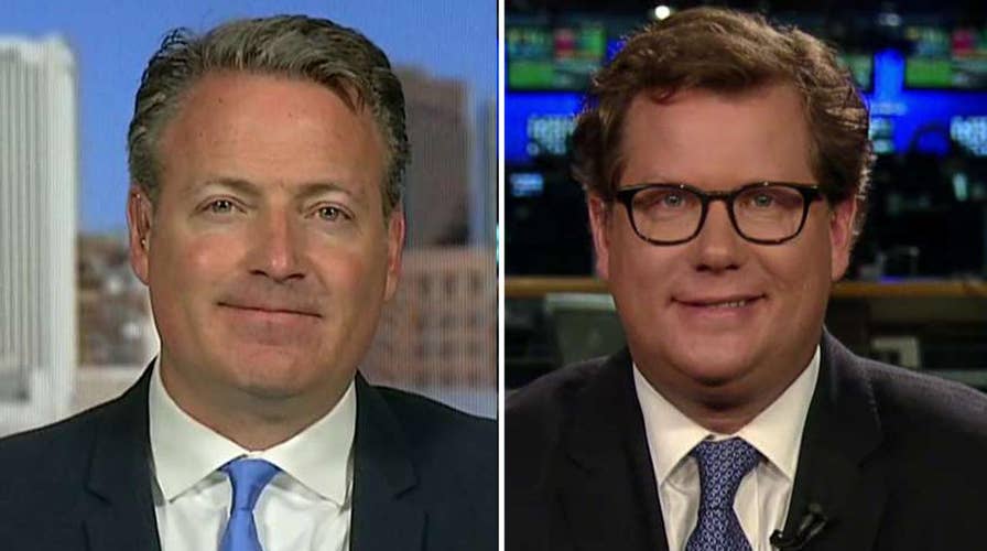 Fallout from health care fight