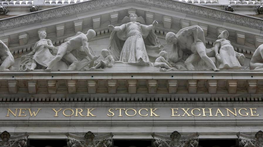 Will Republicans get behind the Financial Choice Act?