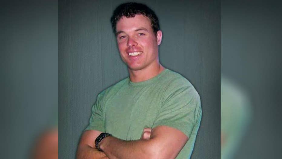 Pentagon identifies Navy SEAL killed in Somalia