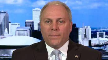 Scalise: I hope the Senate can make the health bill better