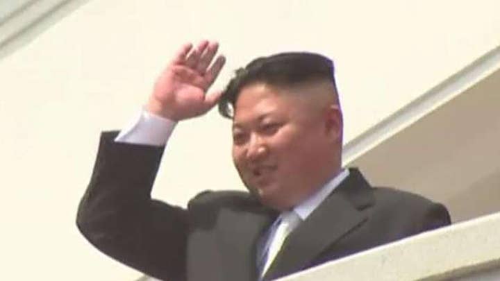 North Korea detains another American citizen