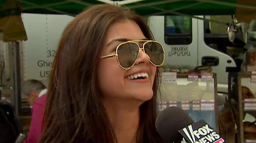 What do Americans want done about North Korea?