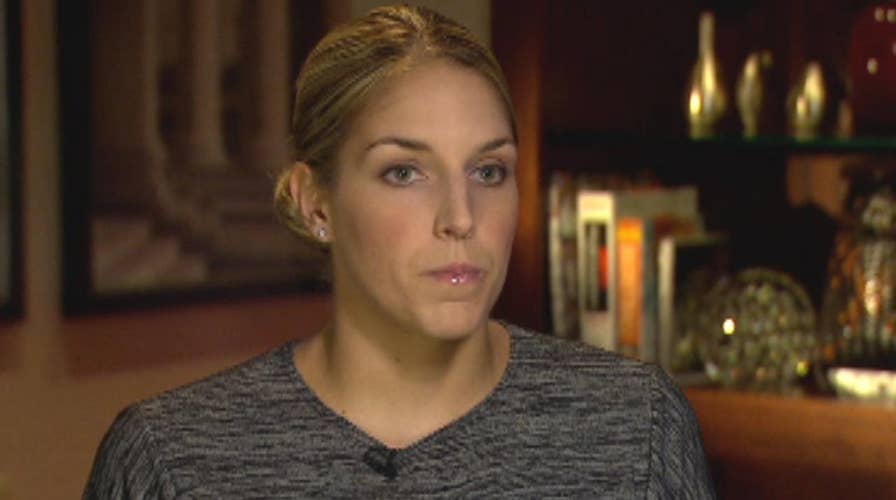Power Player Plus: Elena Delle Donne