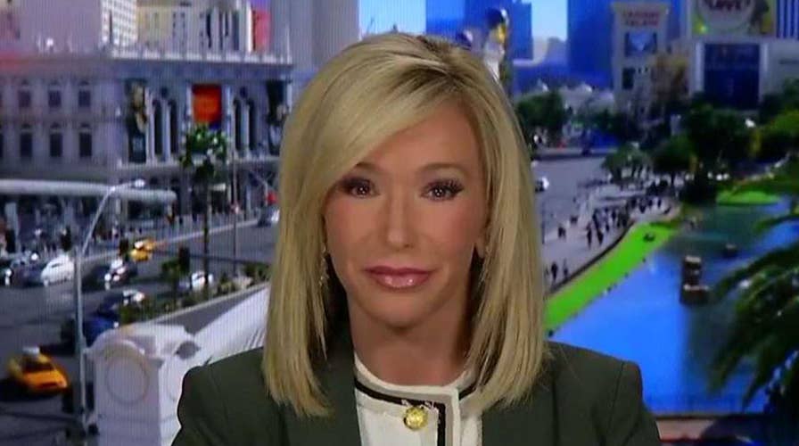 What's next on President Trump's spiritual agenda?