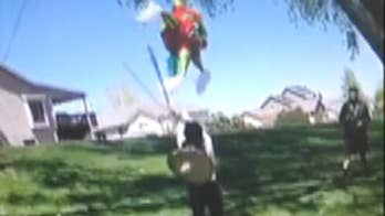 Video shows Colorado students smash piñata with Trump's photo; teacher on leave