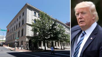 Trump travel ban: Bill Clinton-appointed judges to decide Hawaii appeal