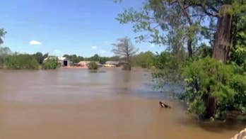 Arkansas floods: Governor requests rent aid for people forced from homes