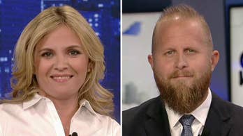 Former Trump staffers speak out on WH agenda; Sen. Graham: You cannot allow intel to be politicized