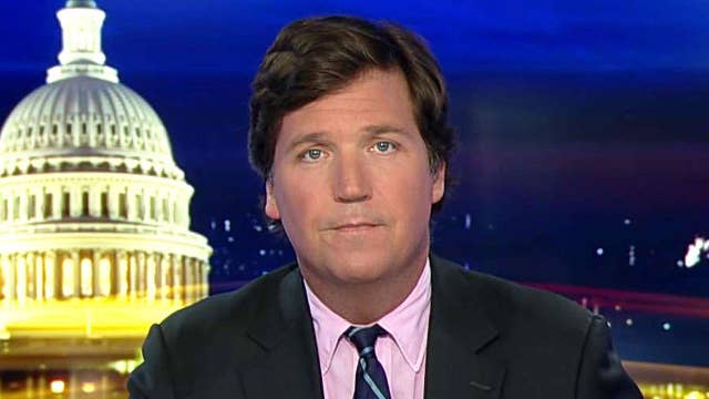 Tucker: Lib guests misguided, but they're not cowards | On Air Videos ...