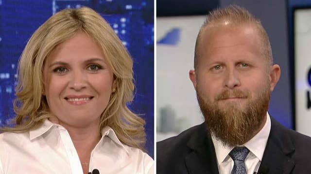 Former Trump Staffers Speak Out About The White House Agenda On Air Videos Fox News