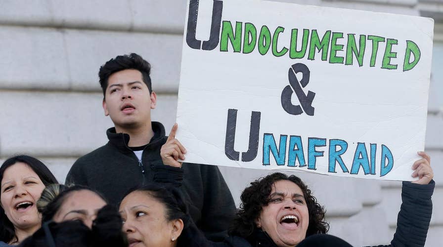 Cities offer to pay legal defense for illegal immigrants
