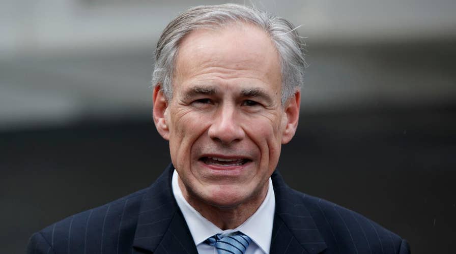 Texas becomes first state to ban sanctuary cities